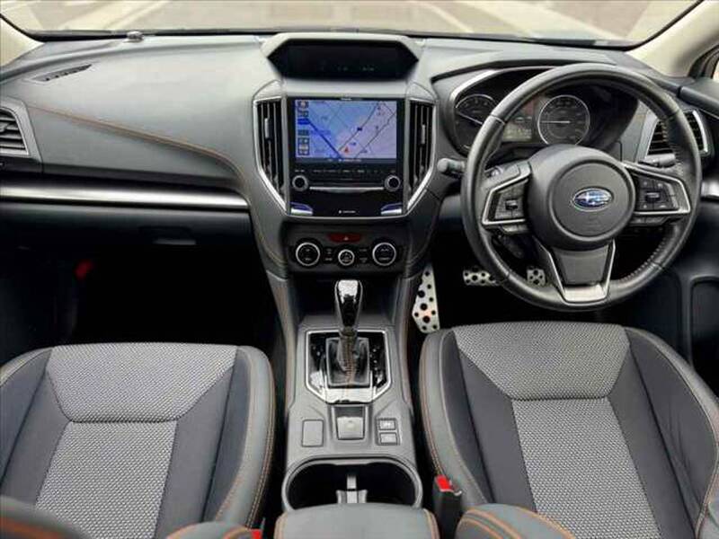 2017 SUBARU XV for sale - photo 3