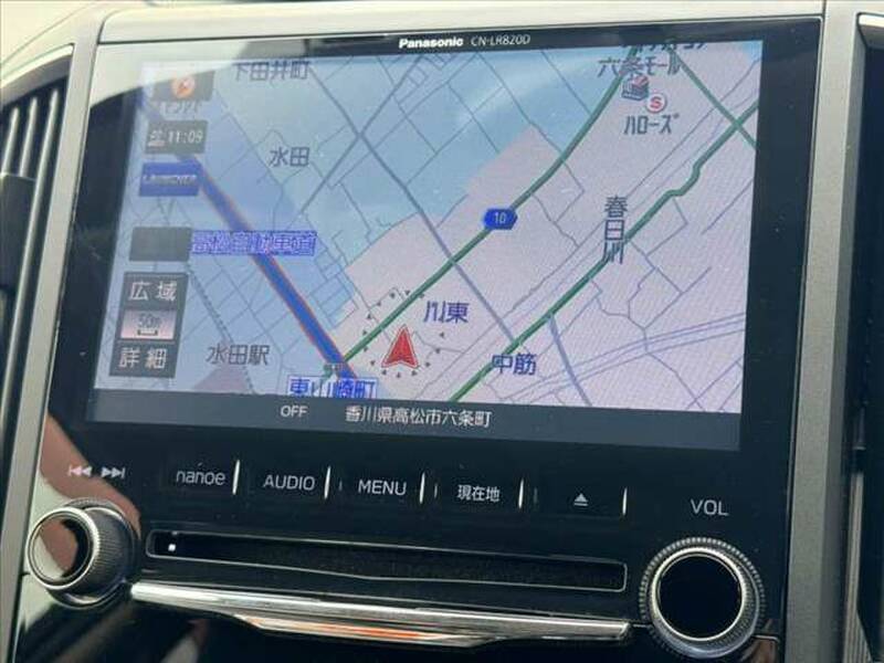2017 SUBARU XV for sale - photo 4