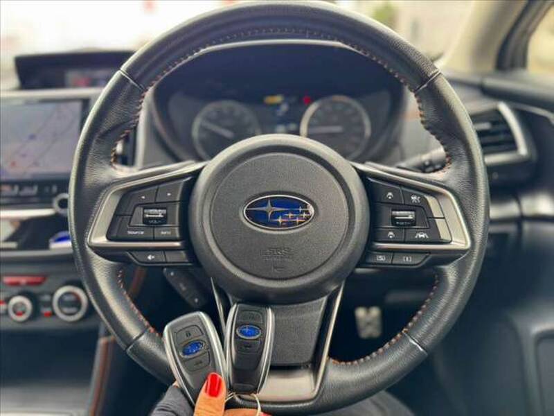 2017 SUBARU XV for sale - photo 5