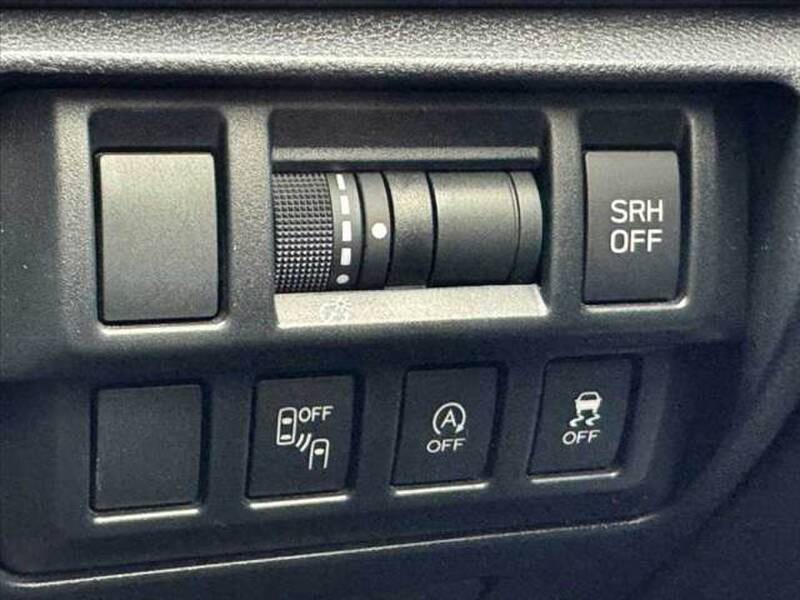2017 SUBARU XV for sale - photo 7