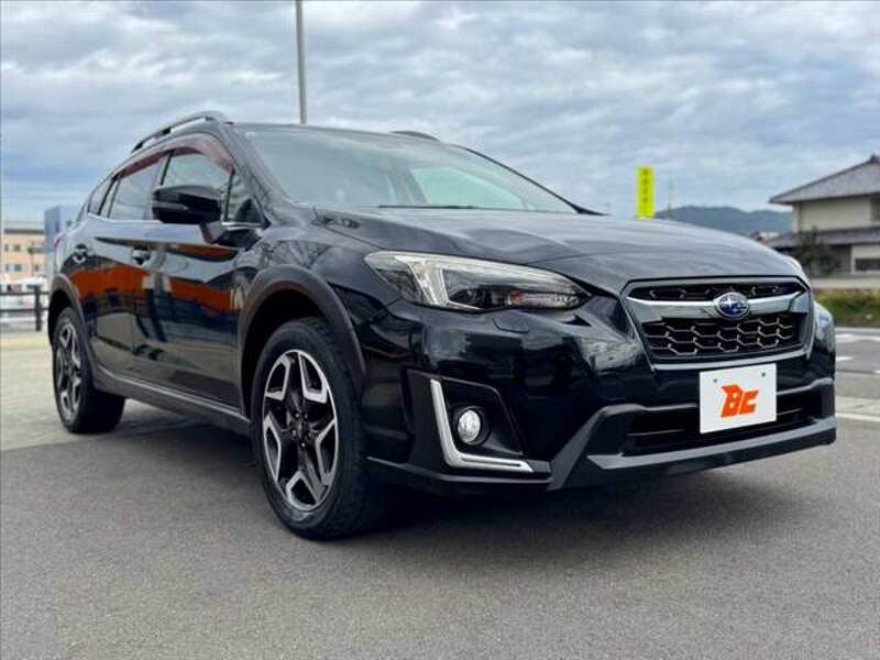 2017 SUBARU XV for sale - photo 9