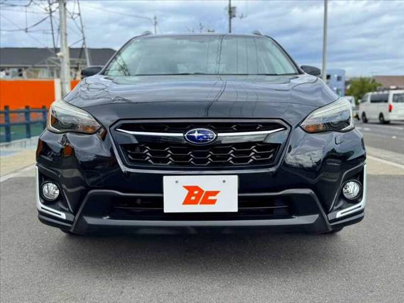 2017 SUBARU XV for sale - photo 10