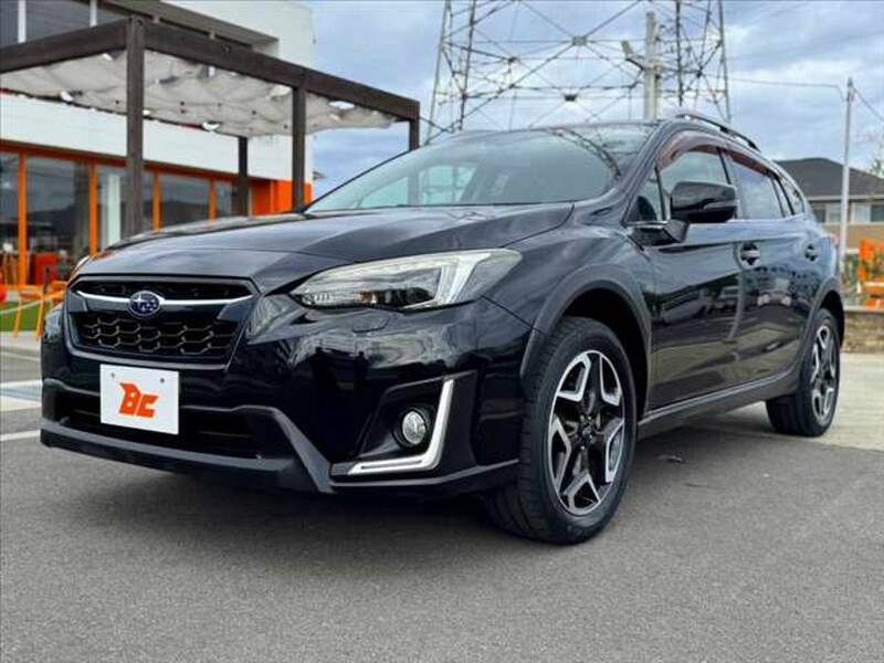 2017 SUBARU XV for sale - photo 11