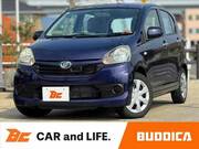 2013 DAIHATSU MIRA EES