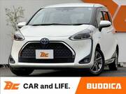2018 TOYOTA SIENTA
