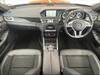 MERCEDES BENZ E-CLASS Stationwagon