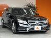 MERCEDES BENZ E-CLASS Stationwagon