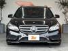 MERCEDES BENZ E-CLASS Stationwagon
