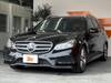 MERCEDES BENZ E-CLASS Stationwagon