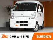 2019 SUZUKI EVERY