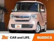 2021 HONDA N-BOX
