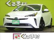 2021 TOYOTA PRIUS