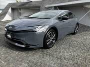 2023 TOYOTA PRIUS