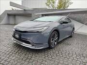 2024 TOYOTA PRIUS G