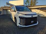 2025 TOYOTA VOXY