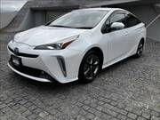 2021 TOYOTA PRIUS
