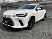 1994 LEXUS RX
