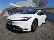 2025 TOYOTA PRIUS G