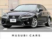 2015 LEXUS IS