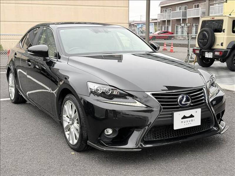 2015 LEXUS IS for sale - photo 6