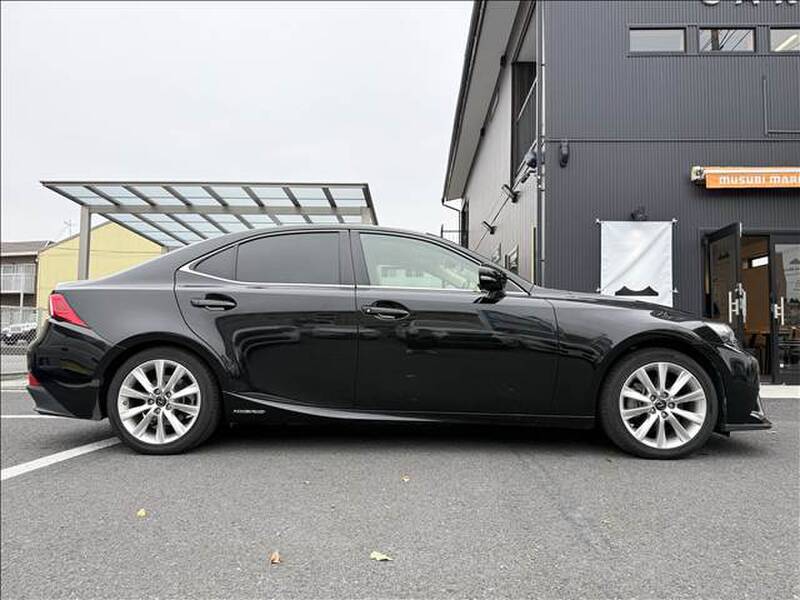 2015 LEXUS IS for sale - more photos