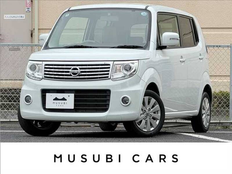 2014 NISSAN MOCO for sale