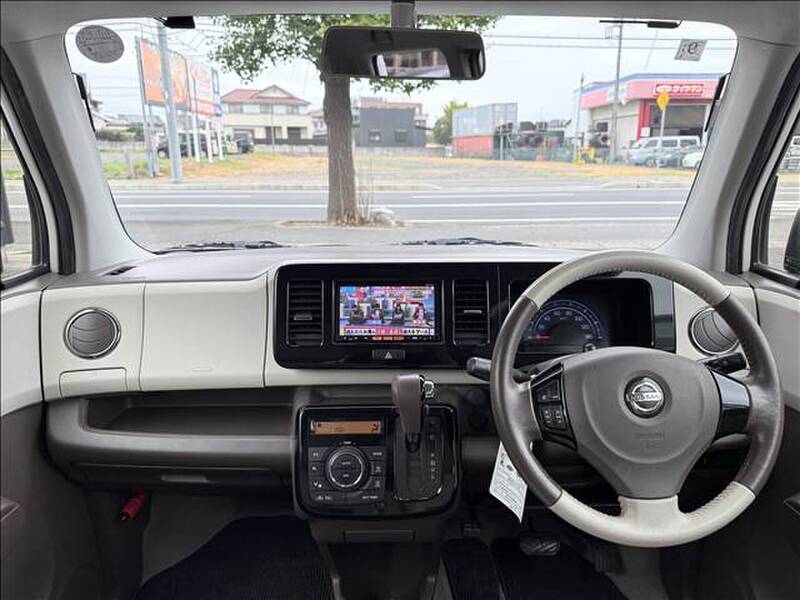 2014 NISSAN MOCO for sale - photo 3