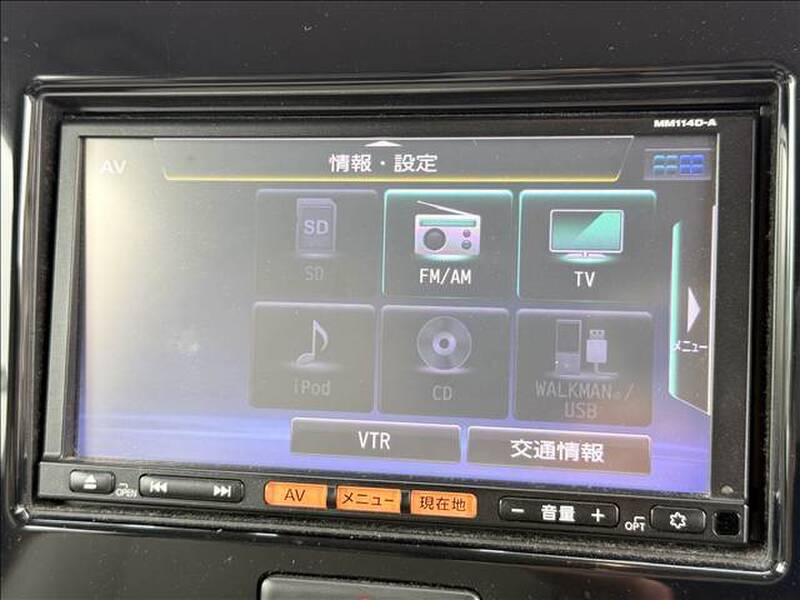 2014 NISSAN MOCO for sale - photo 4
