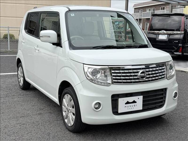 2014 NISSAN MOCO for sale - photo 6