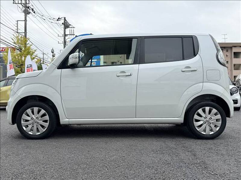 2014 NISSAN MOCO for sale - photo 7