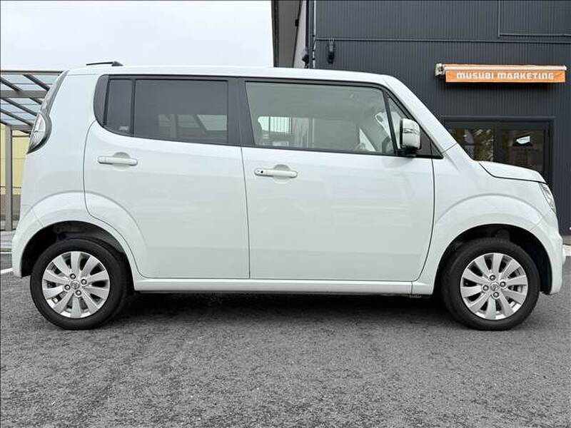 2014 NISSAN MOCO for sale - more photos
