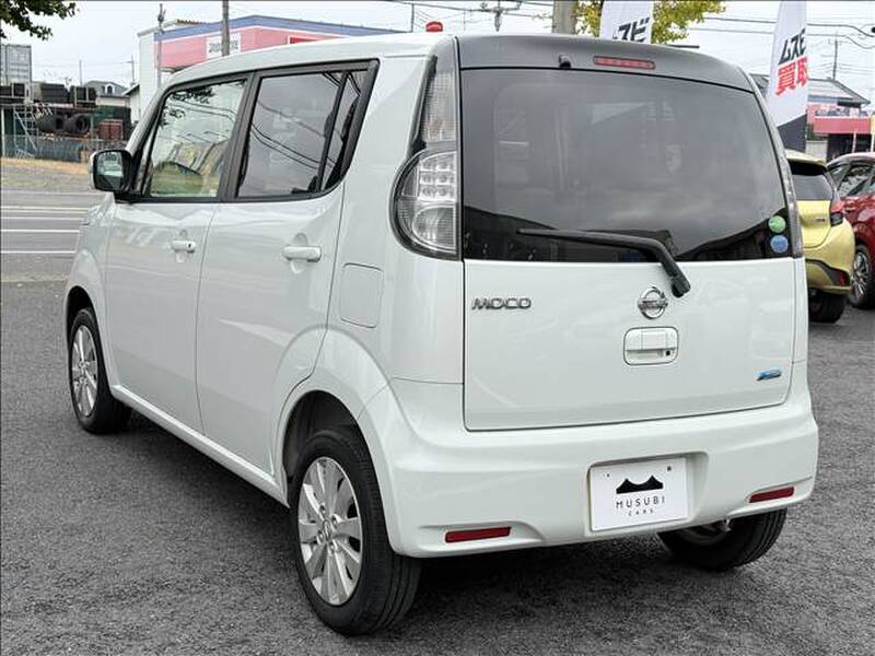 2014 NISSAN MOCO for sale - photo 9
