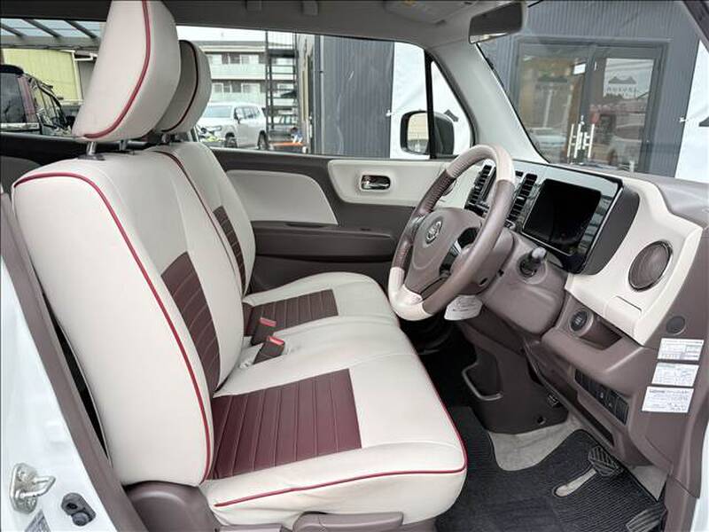 2014 NISSAN MOCO for sale - photo 10