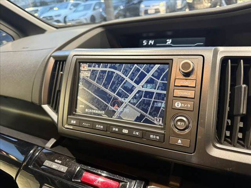 2011 HONDA STEPWAGON for sale - photo 5