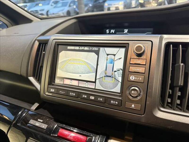2011 HONDA STEPWAGON for sale - photo 7