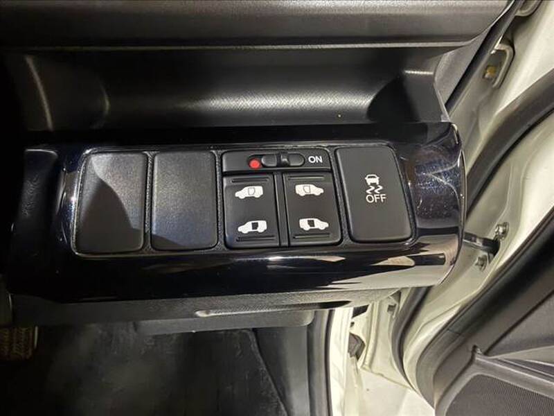 2011 HONDA STEPWAGON for sale - photo 10