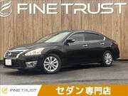 2015 NISSAN TEANA