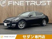 2017 NISSAN FUGA 370GT