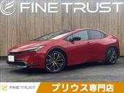 2024 TOYOTA PRIUS