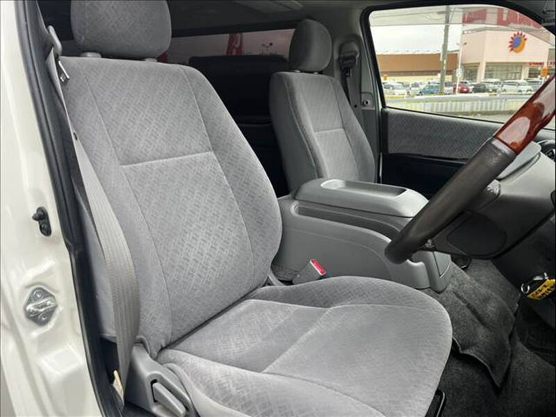 2007 TOYOTA HIACE VAN LONG SUPER GL for sale - more photos