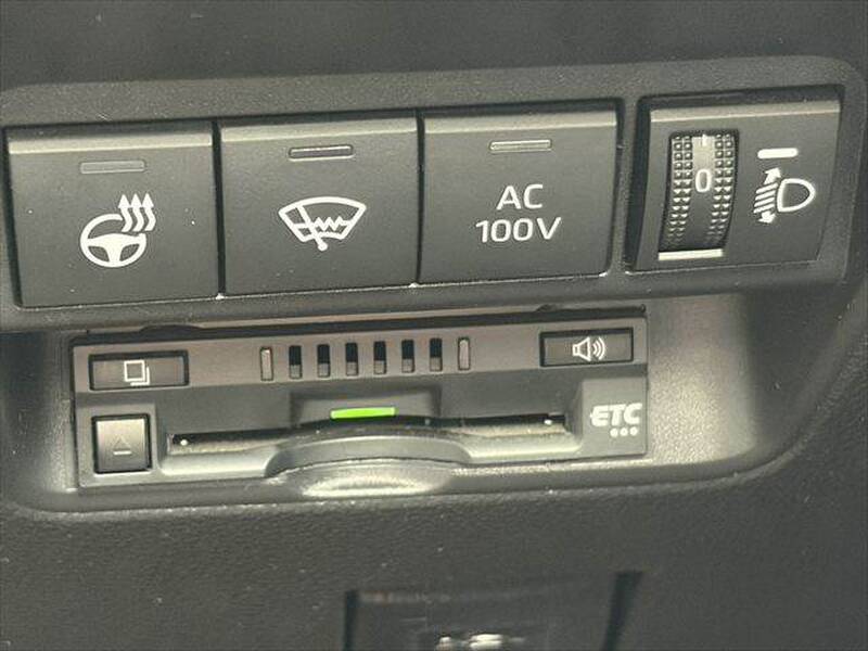 2021 TOYOTA AQUA for sale - photo 9