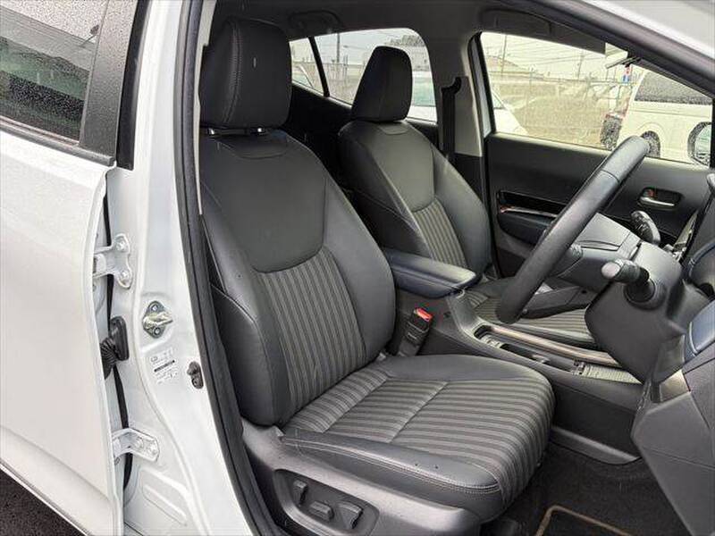 2021 TOYOTA AQUA for sale - photo 11
