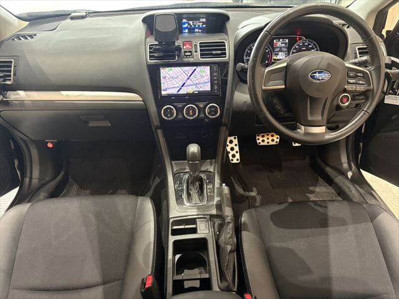 2016 SUBARU IMPREZA SPORTS for sale - photo 4