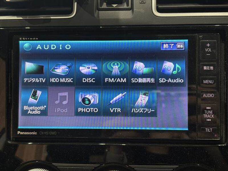 2016 SUBARU IMPREZA SPORTS for sale - photo 6