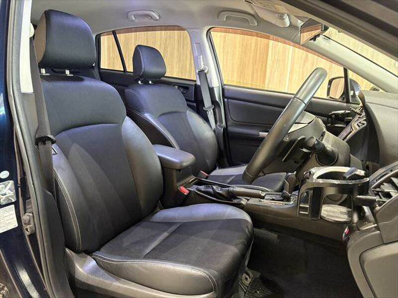 2016 SUBARU IMPREZA SPORTS for sale - photo 10