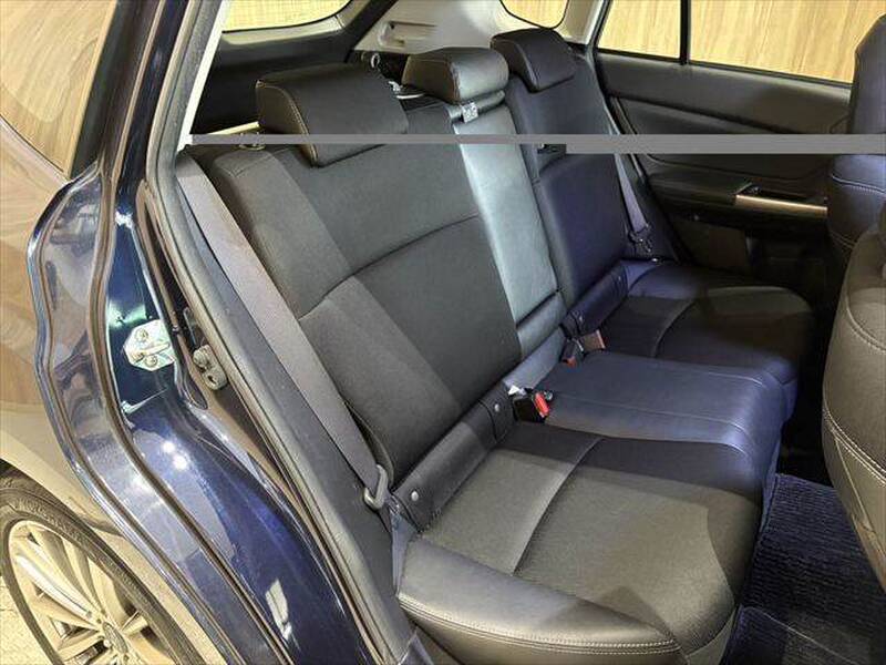 2016 SUBARU IMPREZA SPORTS for sale - photo 11