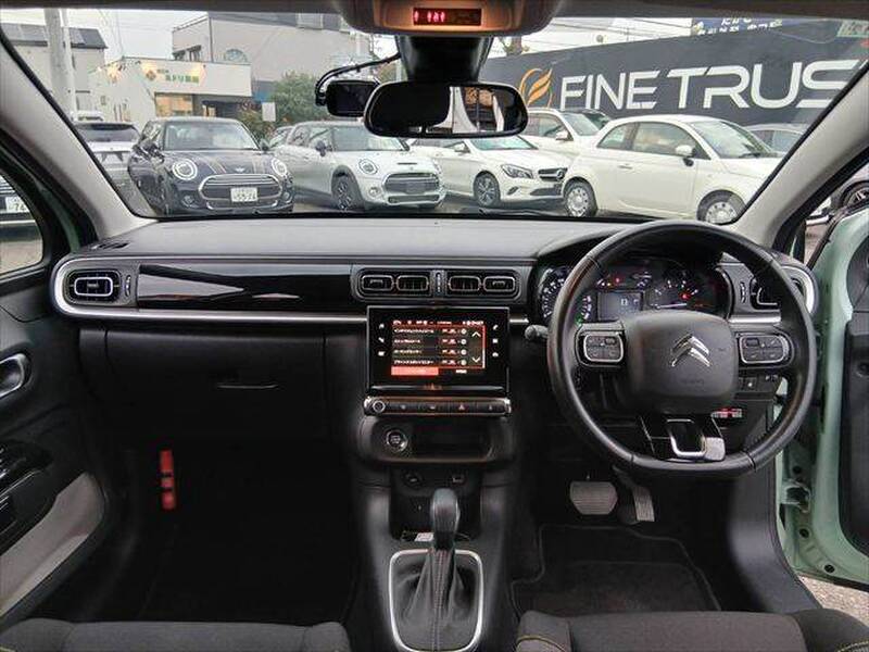2019 CITROEN CITROEN C3 for sale - photo 4