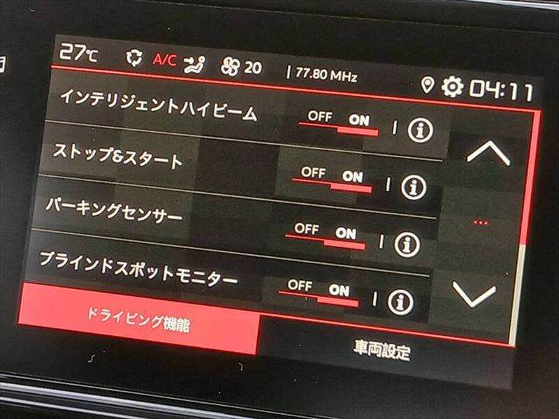 2019 CITROEN CITROEN C3 for sale - photo 5