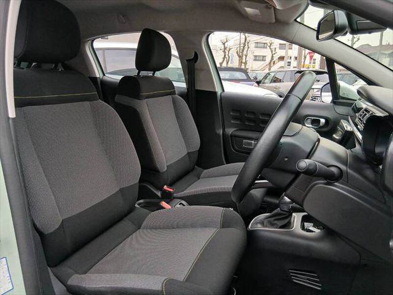 2019 CITROEN CITROEN C3 for sale - more photos