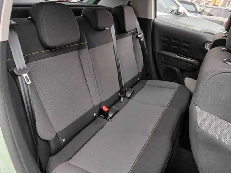2019 CITROEN CITROEN C3 for sale - photo 9